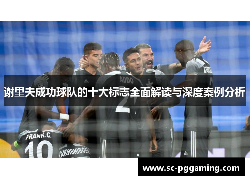 谢里夫成功球队的十大标志全面解读与深度案例分析