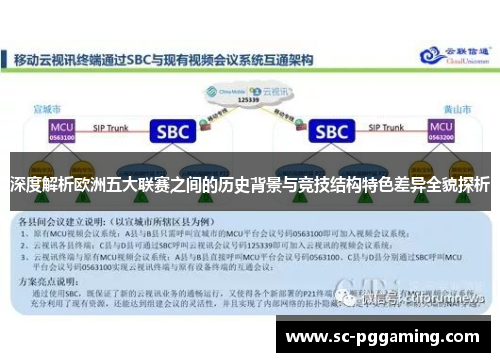 深度解析欧洲五大联赛之间的历史背景与竞技结构特色差异全貌探析